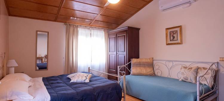 蒙特根科别墅(Villa Montegenco B&B)图片