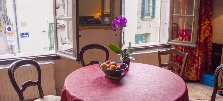 Provençal charm Comfortable Vacation Home图片