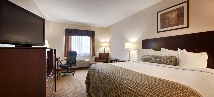 特拉华美吟酒店(Baymont by Wyndham Delaware)图片