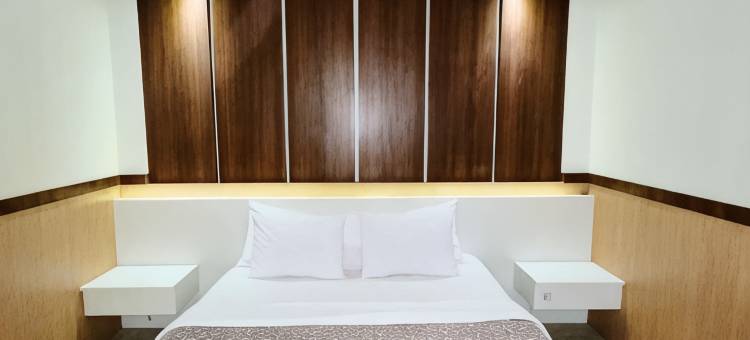 Hotel Lambitu图片