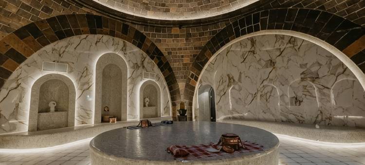 格鲁姆里丽笙水疗酒店(Radisson Hotel & Spa Gyumri)图片