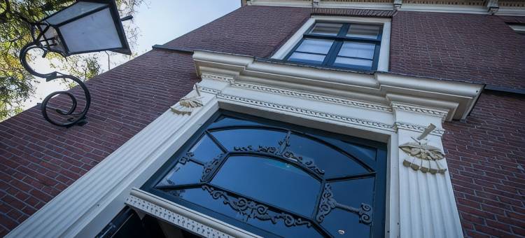 Boutique Hotel Brasa Beemster精品酒店(Boutique Hotel Brasa Beemster)图片