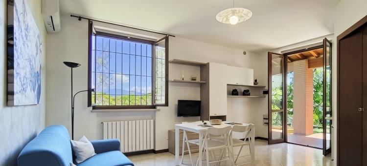 Baccolo Comfortable holiday residence图片