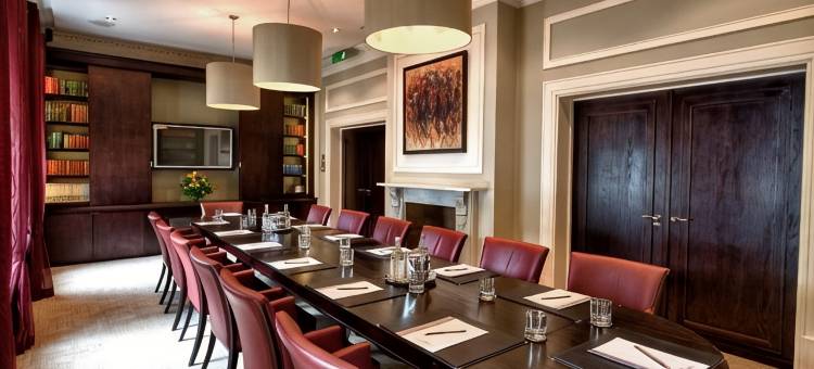 贝德福德洛奇酒店及水疗中心(Bedford Lodge Hotel & Spa)图片