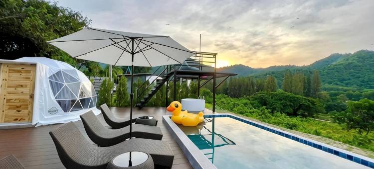 Kieng Dao Homestay Kaeng Krachan图片
