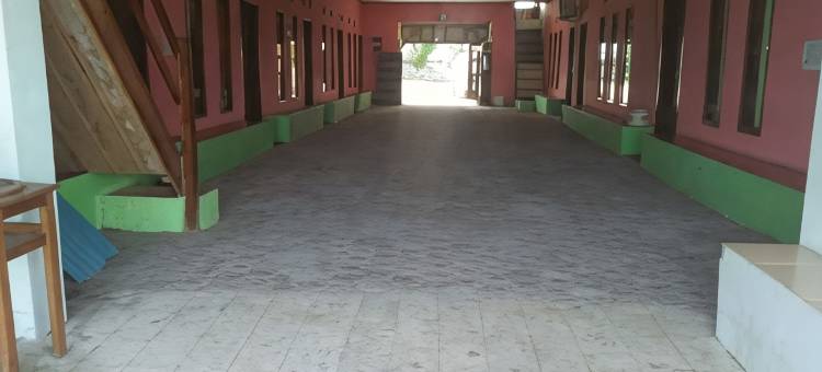 Penginapan Citra Agung Santolo图片