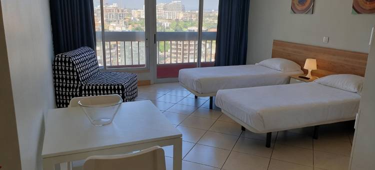 塔里克 由大西洋酒店(Tarik by Atlantichotels - Al)图片