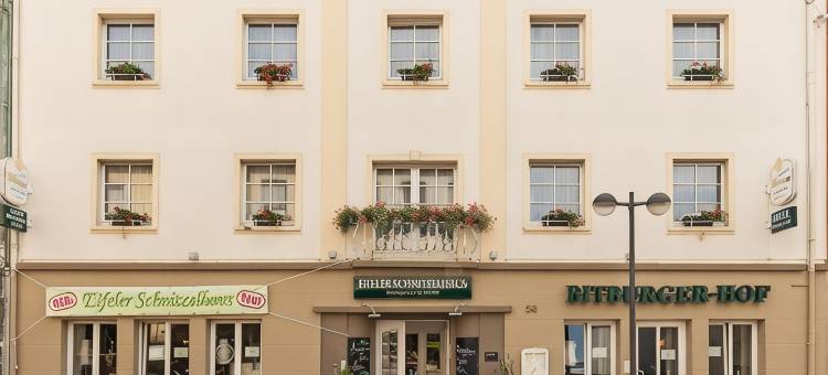 碧特博格霍夫酒店(Hotel Bitburger Hof)图片