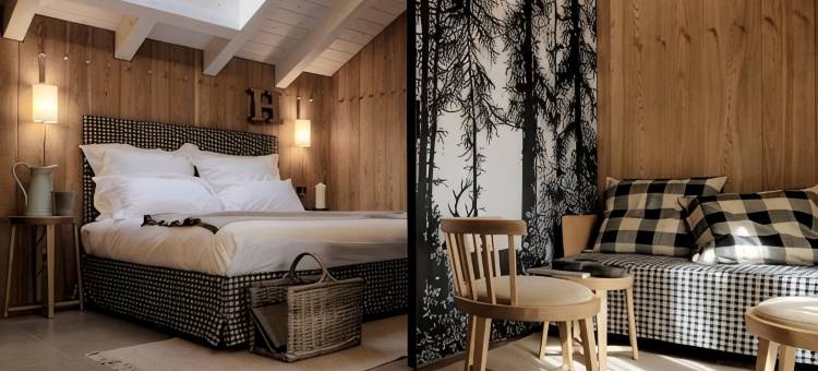 伊登酒店(Eden Hotel)图片