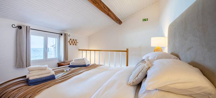 GuestReady - Beachfront Casa da Praia图片