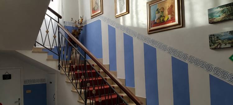 意大利别墅民宿(Hotel Villa Italia B&B)图片