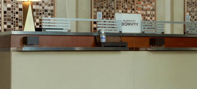 高知万豪酒店(Kochi Marriott Hotel)图片