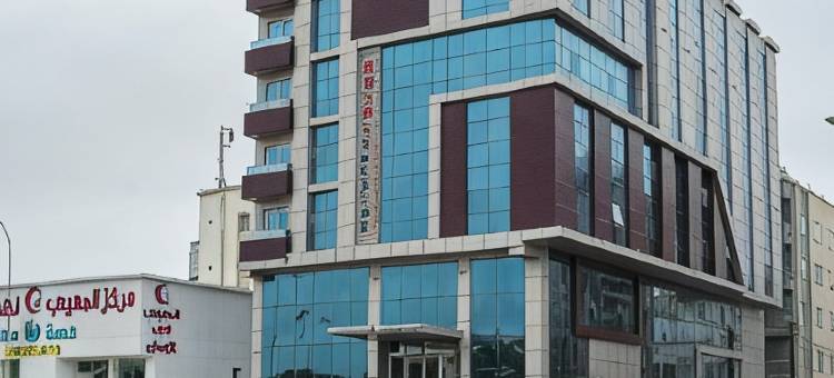 塞拉莱国际酒店(Salalah international hotel)图片