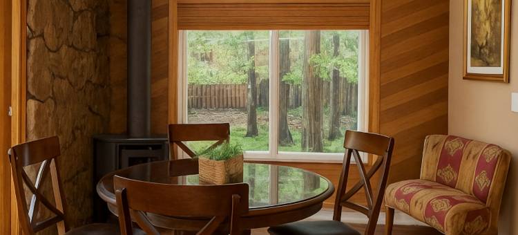 ❤️ Voted a VRBO Flagstaff favorite!  Great mountain location w/spa, super clean.图片