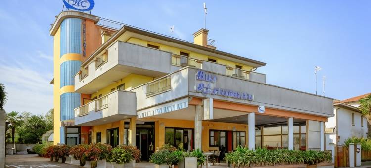 中央酒店(Hotel Centrale)图片
