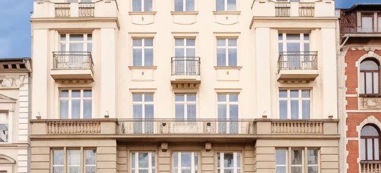 图林根霍夫艾森纳哈温德姆维也纳之家酒店(Vienna House by Wyndham Thüringer Hof Eisenach)图片