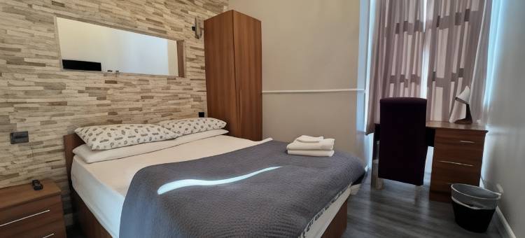 云雀住宿加早餐旅馆(Skylark Guest House)图片