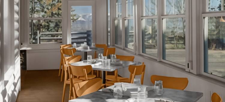 塔霍市evo酒店(Evo Hotel Tahoe City)图片