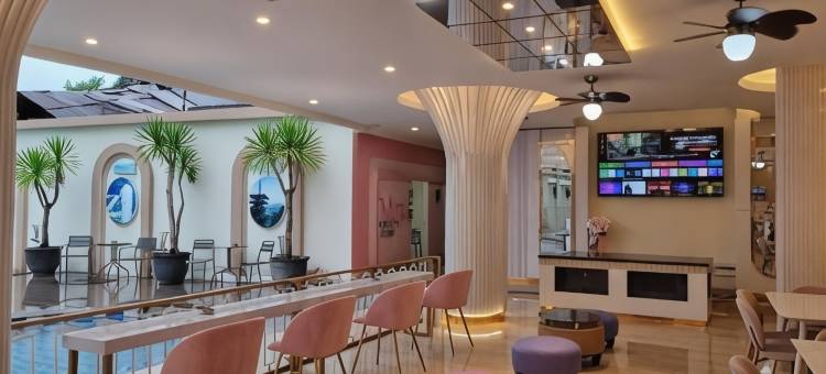 维多利亚旅馆(Victoria Inn)图片