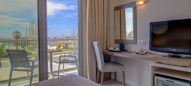 雅典里维埃拉宫殿酒店(Palace Hotel Athens Riviera)图片