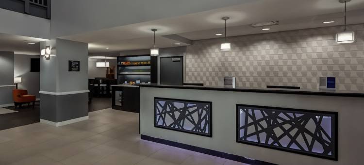 圣奥古斯丁I-95贝斯特韦斯特优质酒店(Best Western Plus St. Augustine I-95)图片