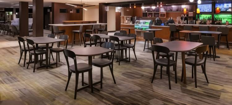 维克多维尔希斯皮里亚万怡酒店(Courtyard Victorville Hesperia)图片