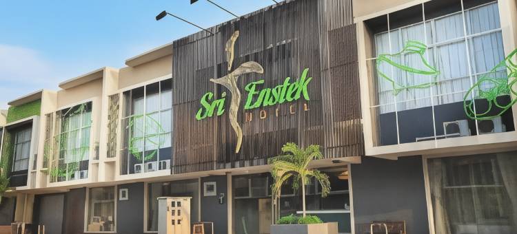 斯里安德酒店(Sri Enstek Hotel KLIA, KLIA 2 & F1)图片