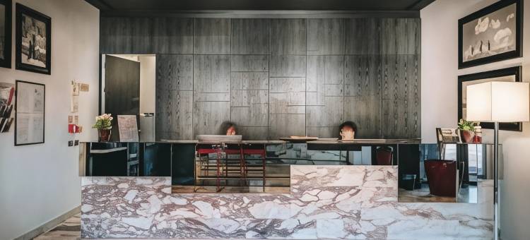 欧陆酒店(Hotel Continental)图片