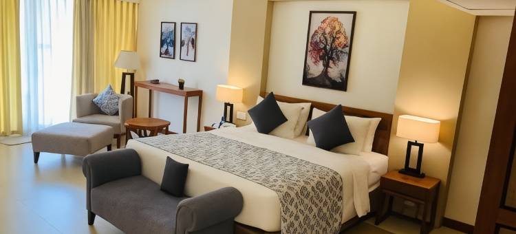 飞马礁-科伦坡海滩度假村(Pegasus Reef - A Beach Resort in Colombo)图片