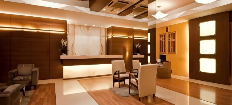 埃斯托莉雅酒店(Astoria Hotel)图片