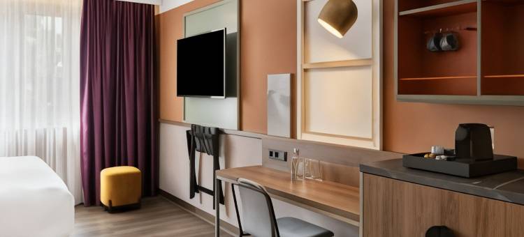 萨尔茨堡, June Six臻品之选酒店(June Six Salzburg, a Tribute Portfolio Hotel)图片