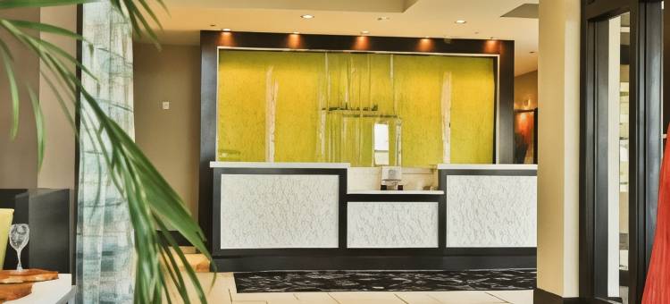 默夫里斯伯勒希尔顿花园酒店(Hilton Garden Inn Murfreesboro)图片