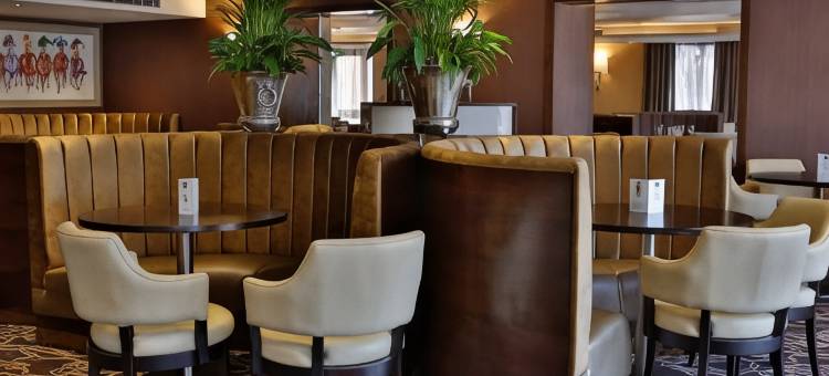 希斯法院贝斯特韦斯特酒店(Best Western Heath Court Hotel)图片