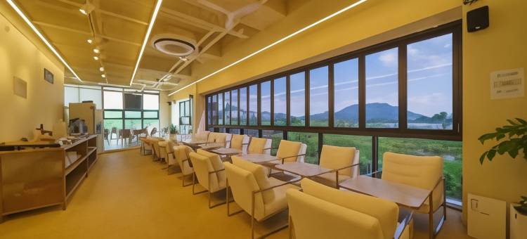 拉戈鲍姆酒店(Lagobaum Hotel)图片
