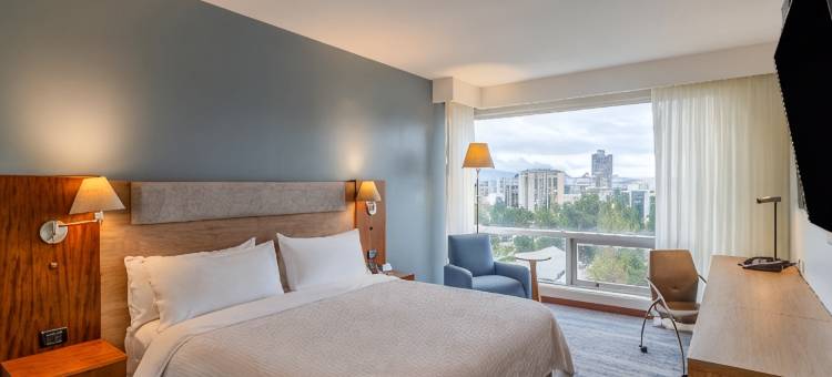 基多智选假日酒店(Holiday Inn Express QUITO by IHG)图片