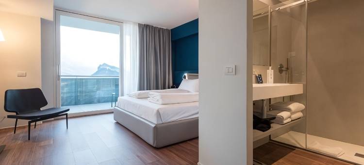 荷蒂活力幸福酒店(Hoody Active & Happiness Hotel)图片