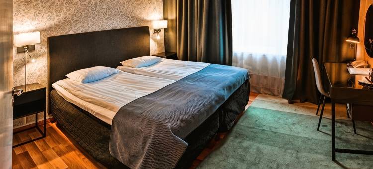 阿马迪厄斯酒店(Hotel Amadeus by First)图片