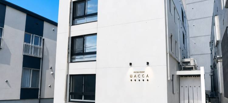 惠特瓦卡酒店(Hotel Wheat Wacca)图片