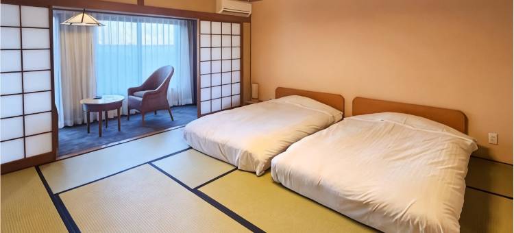 修善寺Breezbay酒店(Breezbay Shuzenji Hotel)图片