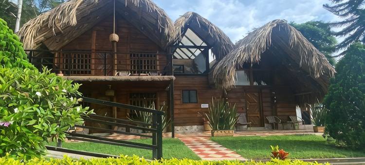 乐高生态旅游区埃尔法罗(Rancho Ecoturistico El Faro)图片