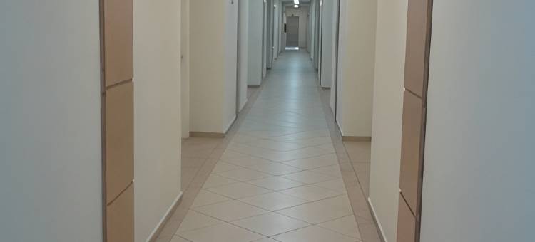 海港格拉西奥萨酒店(Harbor Self Graciosa Hotel)图片