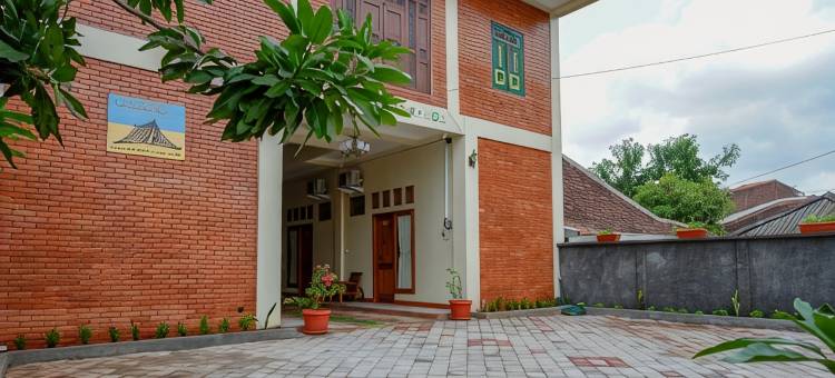 Oemahku Guest House Syariah图片