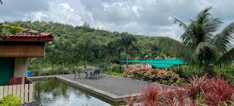 河石农场(The Riverstone Agro Farm)图片