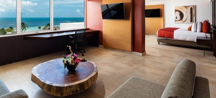 坎昆总统洲际度假酒店(InterContinental Hotels PRESIDENTE CANCUN RESORT by IHG)图片