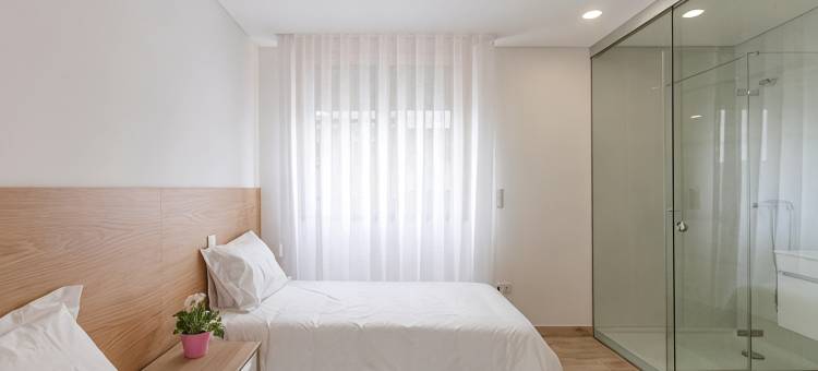 中央套房酒店(Central Suites)图片