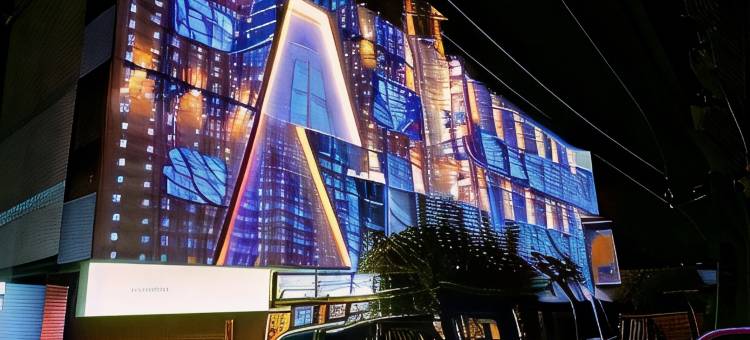 酒店 OM(Hotel OM)图片
