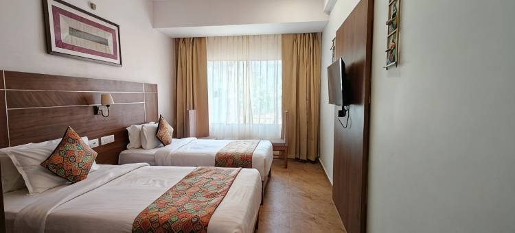 Amritara Ramila Kutir Ayodhya图片