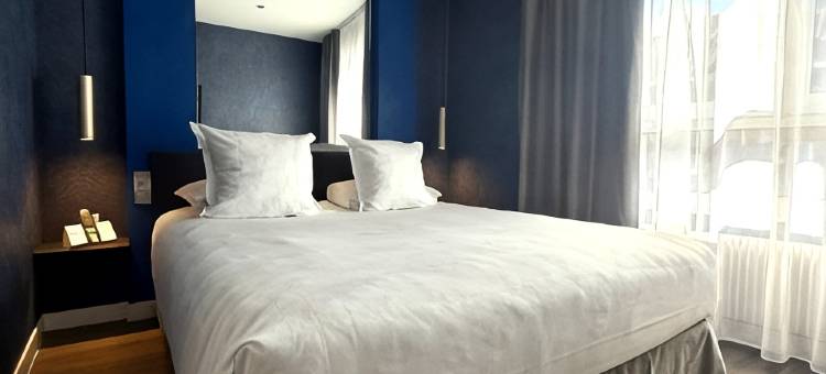 LOGIS 博雷尔酒店(LOGIS Hotel Borel)图片