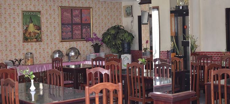 Hotel Sukma Cilegon图片