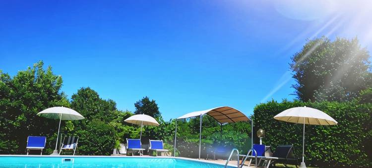 旅馆B&B蒂奈西(Albergo B&B Tenesi)图片